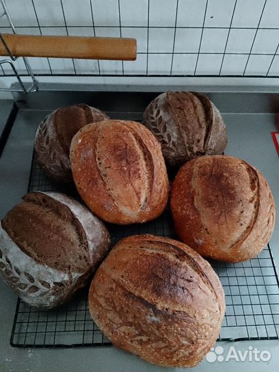 Хлеб Тартин