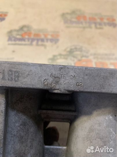 Дроссельная заслонка Ford Scorpio (1986 - 1992)