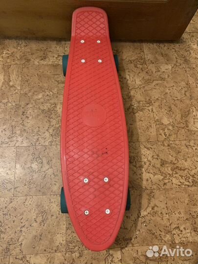 Лонгборд Penny