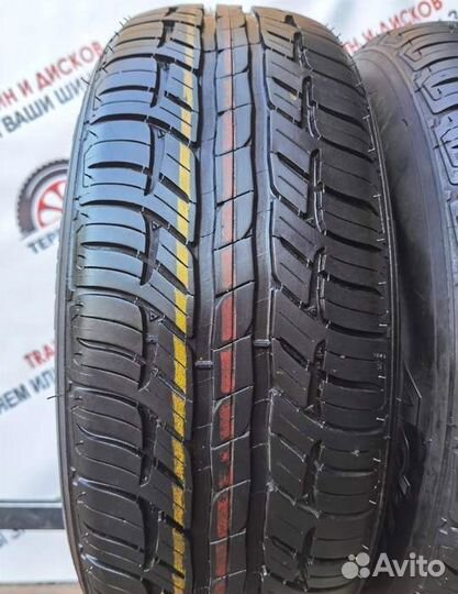 Bfgoodrich Advantage T-A 205/65 R15 99H