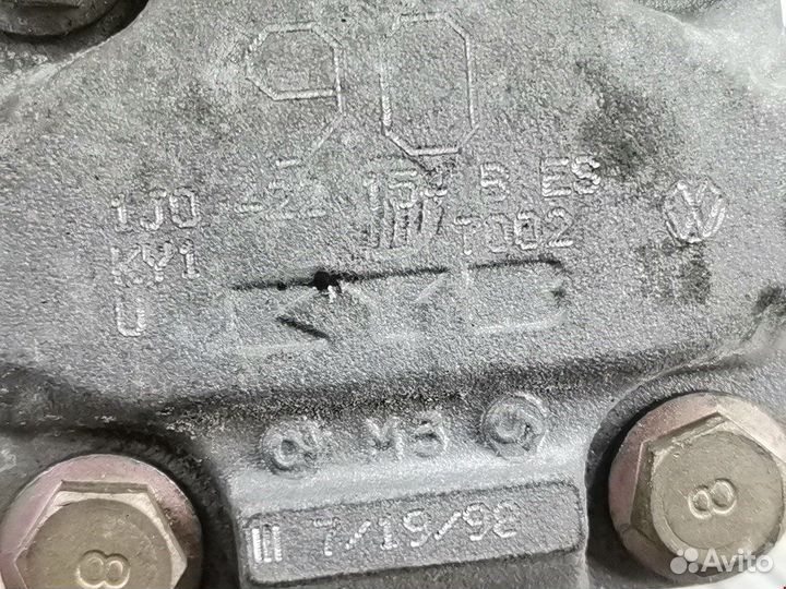 Насос гидроусилителя руля (гур) для Audi A3 8L