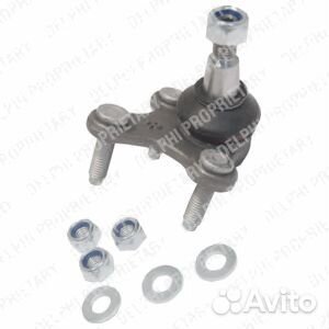 Шаровая опора