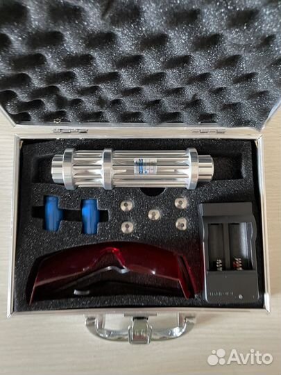 Лазерная указка