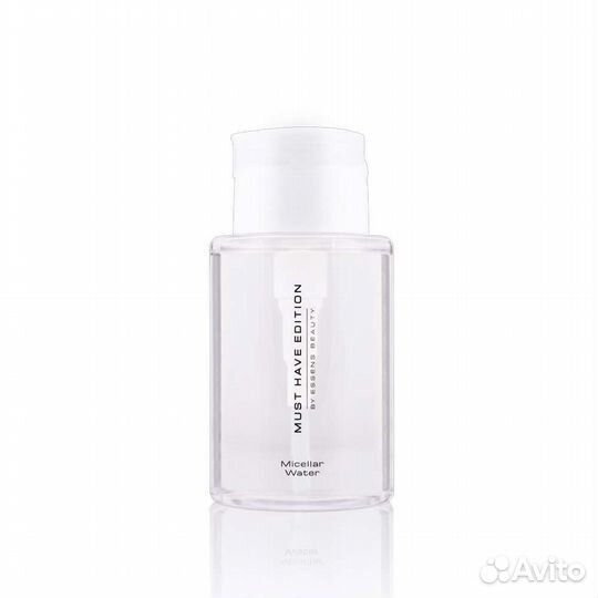 Мицеллярная вода