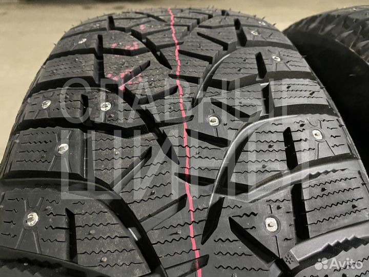 Bridgestone Blizzak Spike-02 245/45 R19 102T