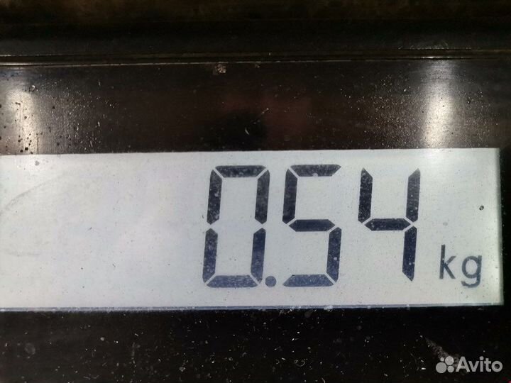 Форсунка для Land Rover Range Rover 3