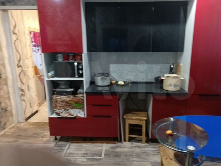 Дом 35 м² на участке 12 сот.