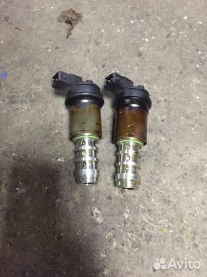 Для BMW E46 электромагнитный клапан N42 N46