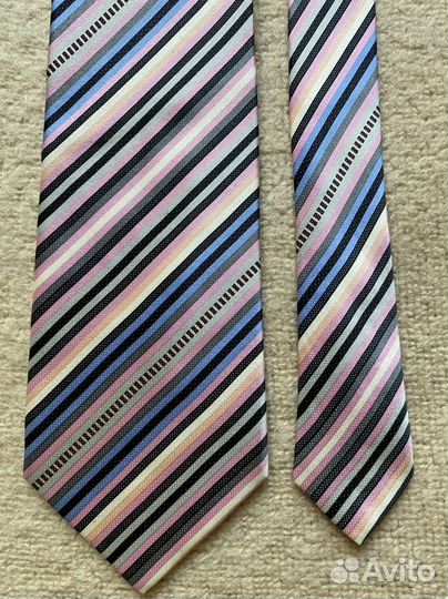 Галстук Stefano Ricci (Италия)