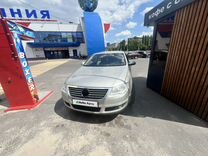 Volkswagen Passat 1.8 AT, 2008, 286 678 км