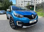 Renault Kaptur 1.6 CVT, 2017, 106 000 км
