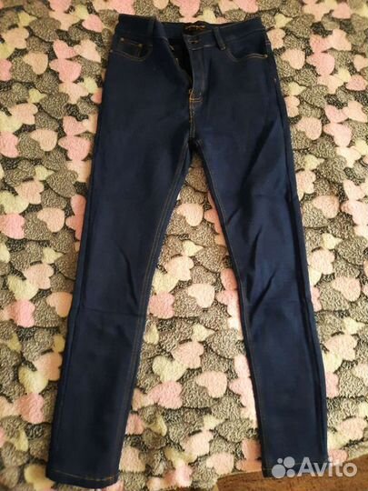 Джинсы женские новые