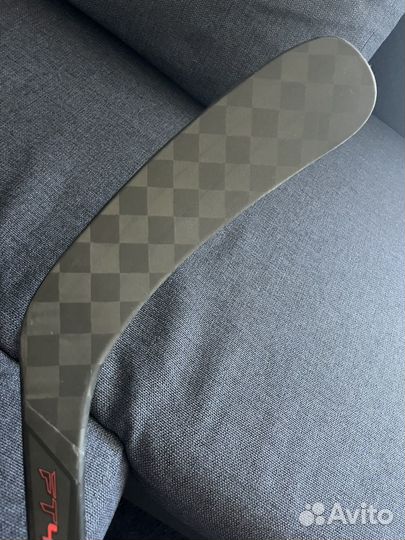 Клюшка CCM jetspeed FT4 PRO