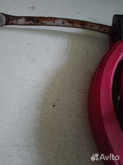 Рулетка строительная 50м