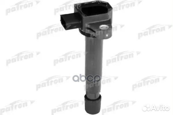 Катушка зажигания honda: Civic VII 1.4i/1.6i/1