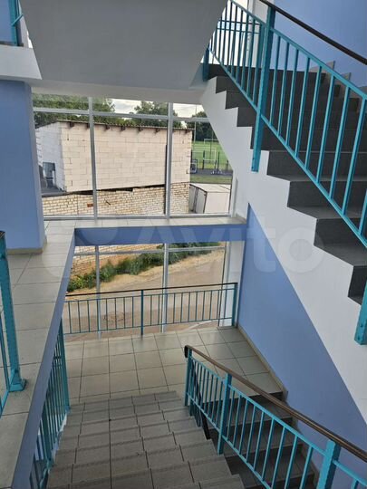 Свободного назначения, 39 м² 2-й этаж