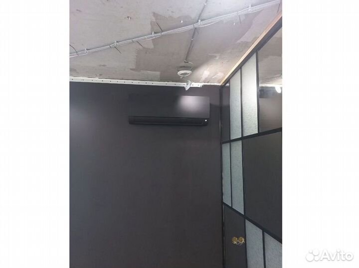 Сплит-система с гарантией