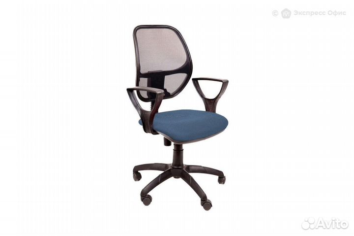 Кресло офисное Марс комфорт Гольф плюс