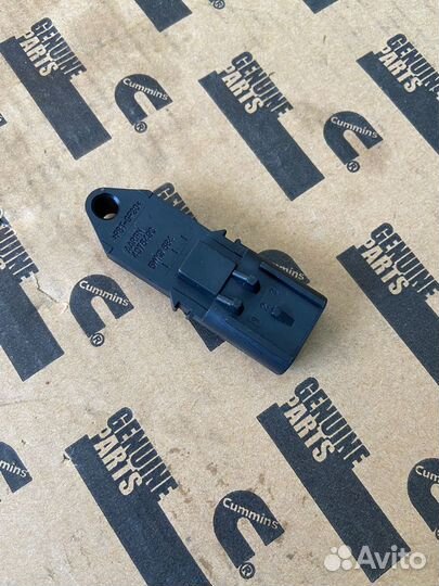 Датчик давления воздуха Cummins ISLe ISBe ISDe