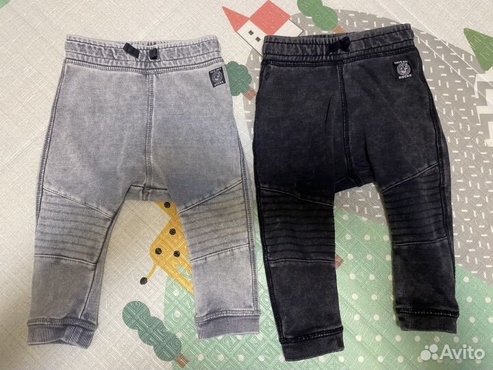 Детские вещи на мальчика