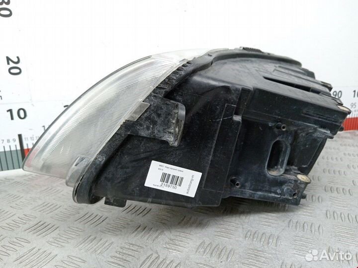 Фара передняя для Audi A6 C6