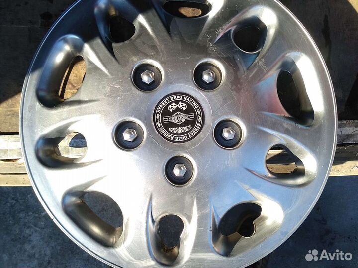 Колпак BMW, Volkswagen