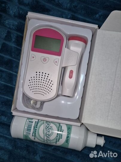 Доплер для беременных