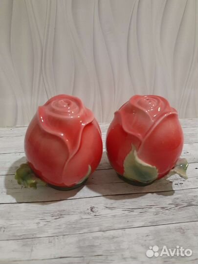 Набор для специй 