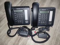 Panasonic VoIP телефон KX-NT321 KX-NT343 KX-NT551