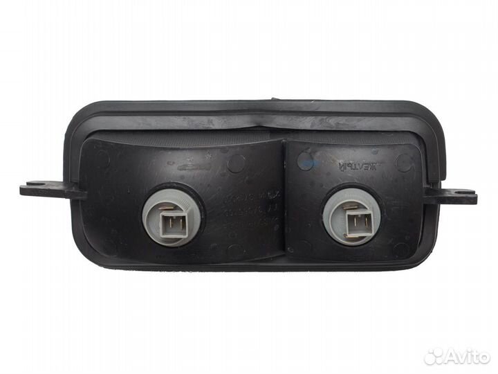 Подфарники нива