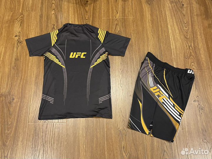 Комплнкт UFC Venum