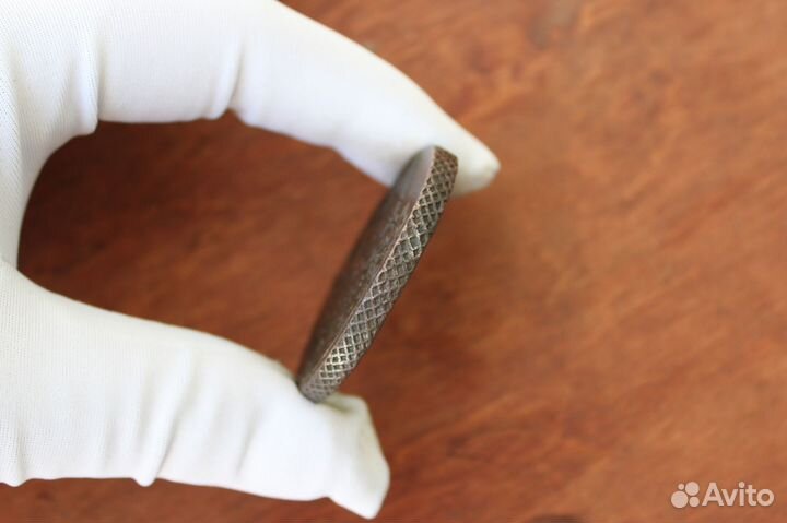 5 Копеек 1791 Екатерина II А.М. в Твери