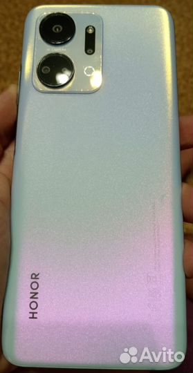 Honor x7a 128gb