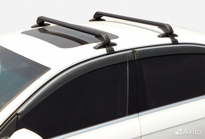 Багажные системы