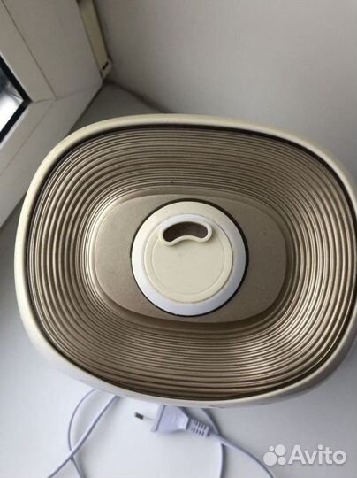 Увлажнитель воздуха