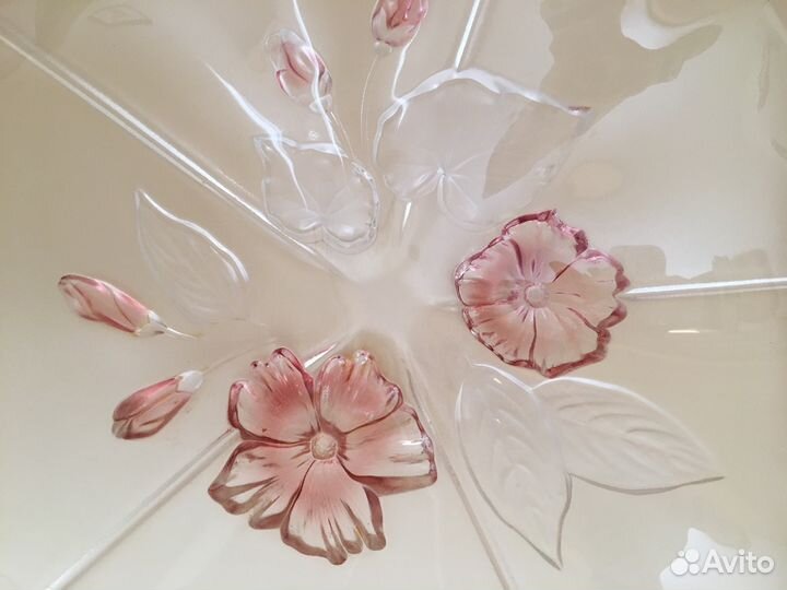 Вазы для фруктов