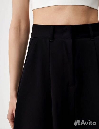 Юбка длинная