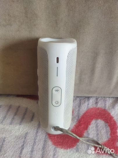 Колонка jbl flip 5