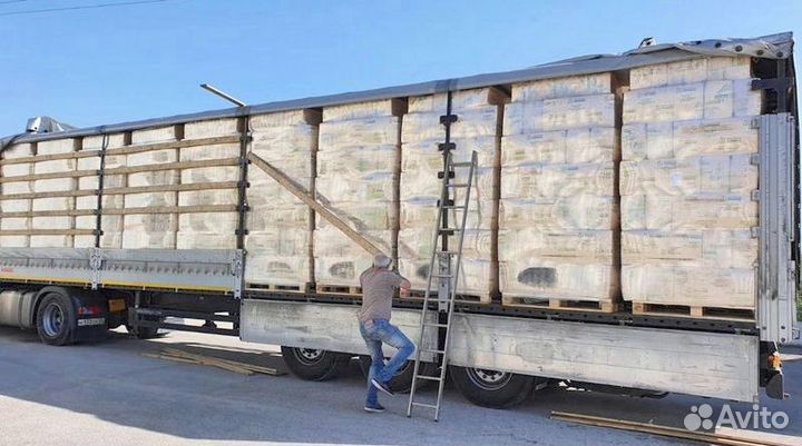 Стружка древесная