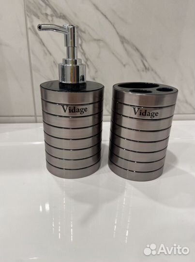 Новый Диспенсер для мыла,для зубных щеток