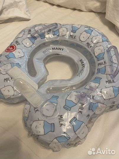 Круг для купания