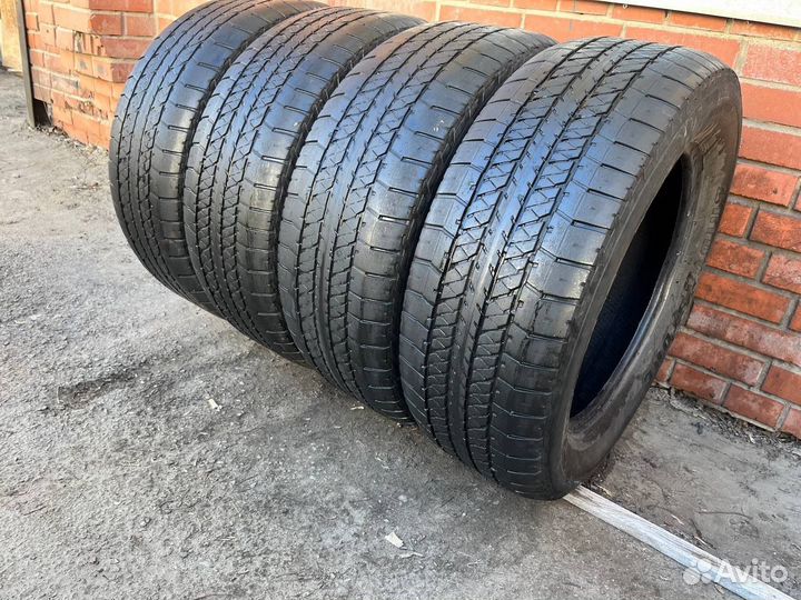 Bridgestone Dueler H/T 684II 275/60 R20