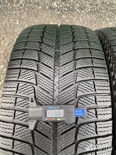 Michelin X-Ice XI3 245/40 R18 97H