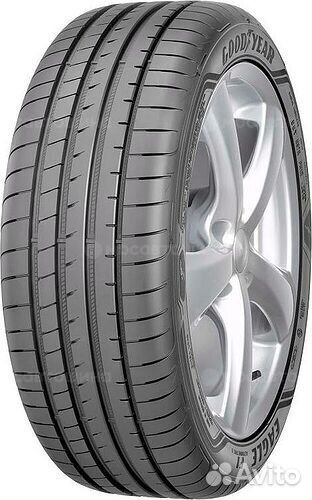 Goodyear Eagle F1 Asymmetric 3 275/45 R20 110Y