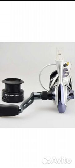 Катушка для спиннинга Kaida MHQ01-30