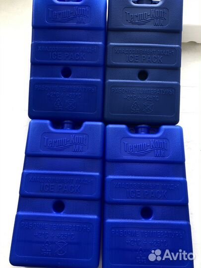 Хладоэлемент