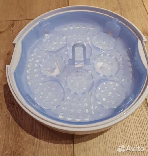 Стерилизатор для бутылочек philips avent