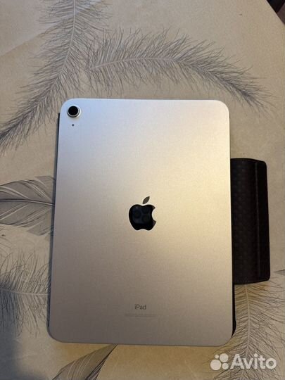 iPad 10 поколения