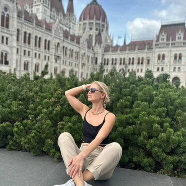 Тур в Венгрию 6 дней с перелетом в рассрочку