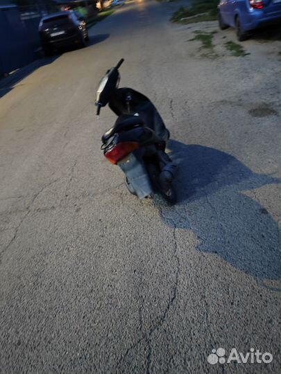 Сузуки летс 2 нью